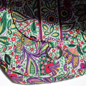 Vera Bradley Purse